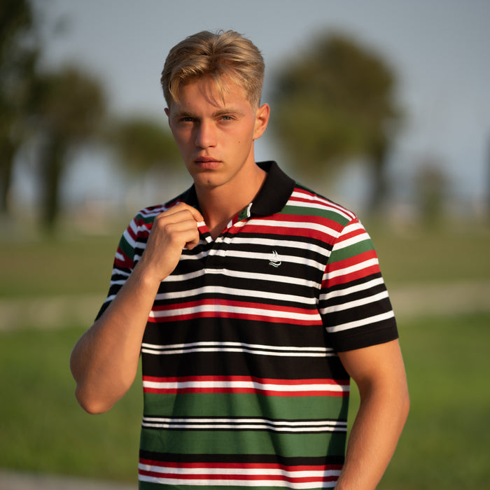 Polos Built for Real Life